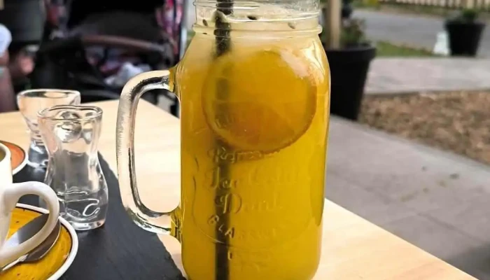 Street Perk -  Nejnovejsi - Labské Nábř.