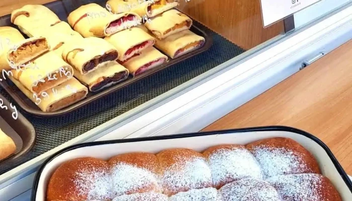 Strudelnik Vse - Býchory 116, 280 02 Kolín Palackého Třída 49/14, 288 02