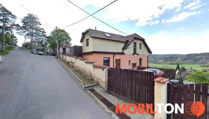 Středisko volného času Všenory • Svč Všenory | Všenory • Zsj Horní Mokropsy - Karla Majera 371