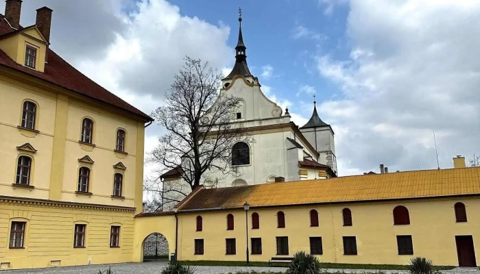 Střešní zahrada, Lipník nad Bečvou - 751 31 Lipník Nad Bečvou-Město