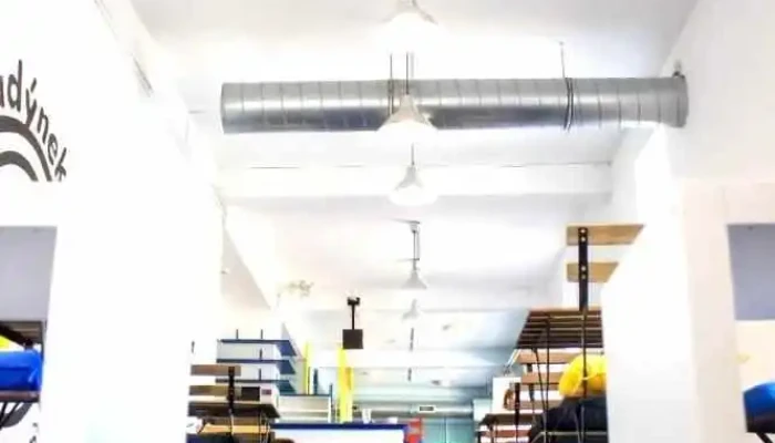 Sudynek   Detske Pohybove Centrum Od Vlastnika - Nová 99