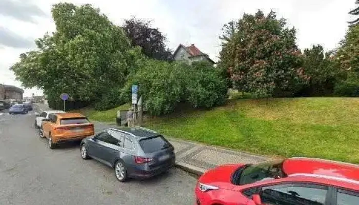 Sudynek   Detske Pohybove Centrum Street View A 360deg - Nová 99