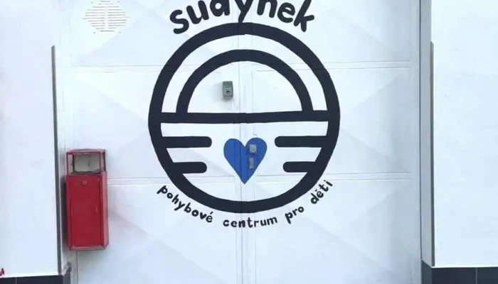 Sudynek   Detske Pohybove Centrum Vse - Nová 99