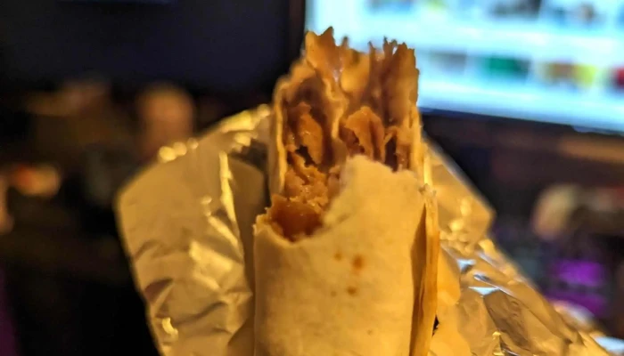 Sultan Doner Pizza Kebab -  Jak Se Dostat - Vašatova 1398