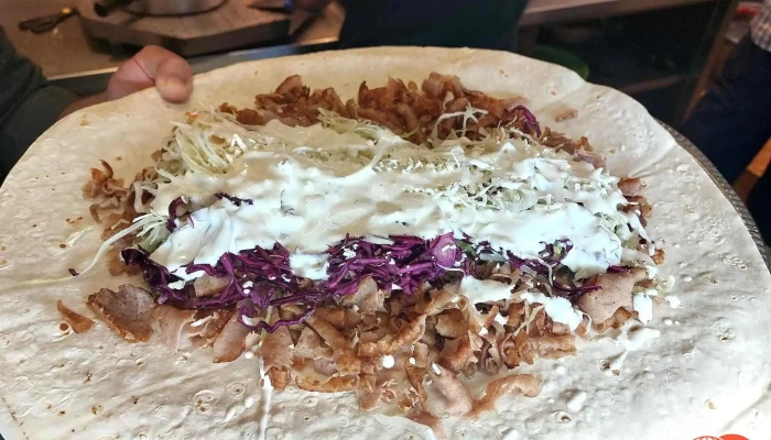 Sultan Indianpakistani Food Jidlo A Piti - Vašatova 1398