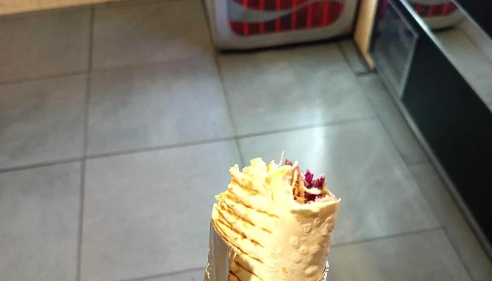 Sultan Pizza Doner Kebab Cz -  Blizko Mě - Vašatova 1458
