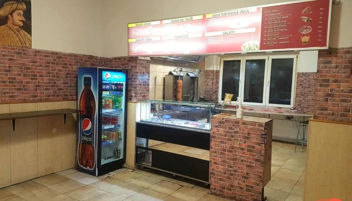 Sultan Pizza Doner Kebab Cz -  Od Vlastnika - Vašatova 1458