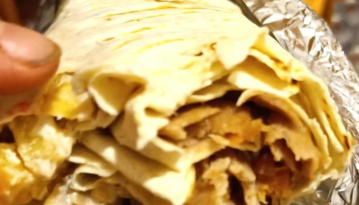 Sultan Pizza Doner Kebab Cz -  Rychle Občerstveni - Vašatova 1458