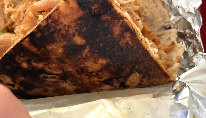 Super Doner Kebab -  Ceny - Centrum