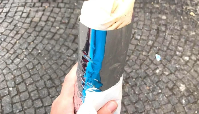 Super Doner Kebab -  Jak Se Dostat - Centrum