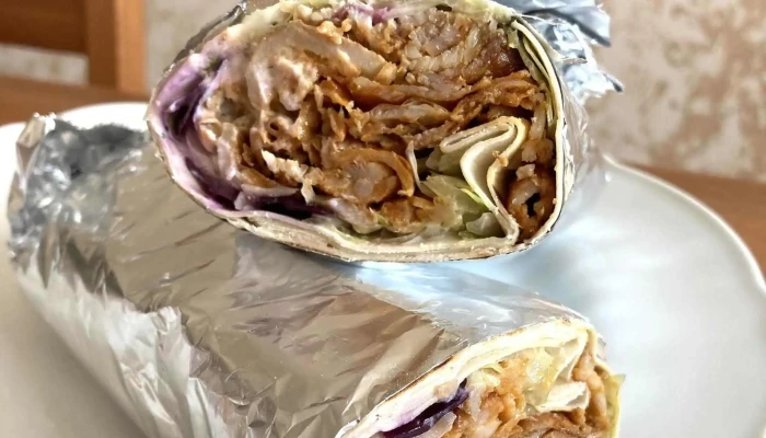Super Doner Kebab -  Oteviraci Doba - Centrum