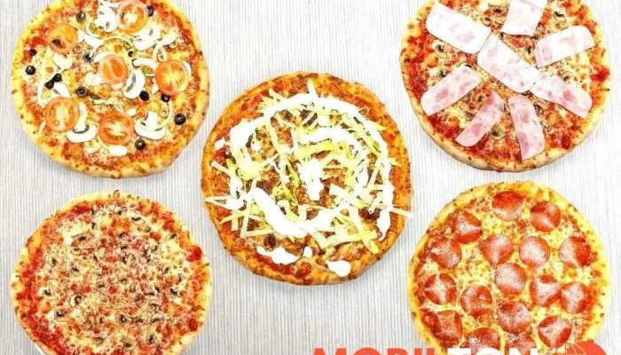 Super Doner Kebab -  Pizza - Centrum
