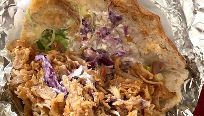 Super Doner Kebab -  Videa - Centrum