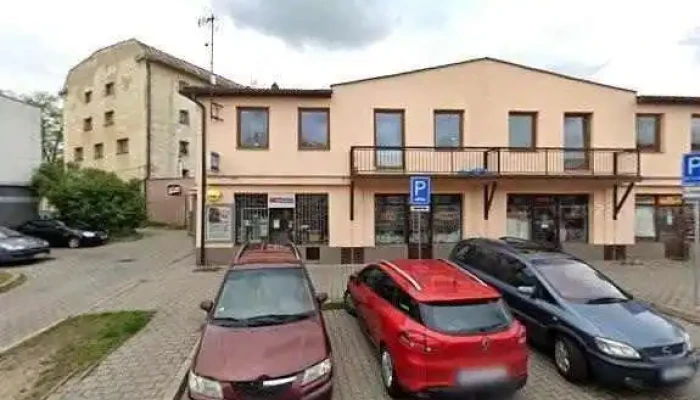 Supito Presto Street View A 360deg - Benátky Nad Jizerou Ii