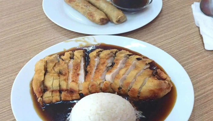 Suri Bistro -  Otevřeno Nyni - 8. Května 153/9