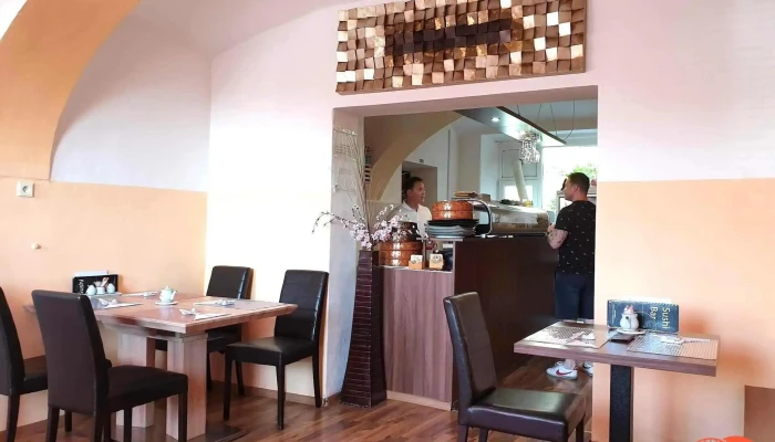 Sushi Bar - 470 01 Česká Lípa 1