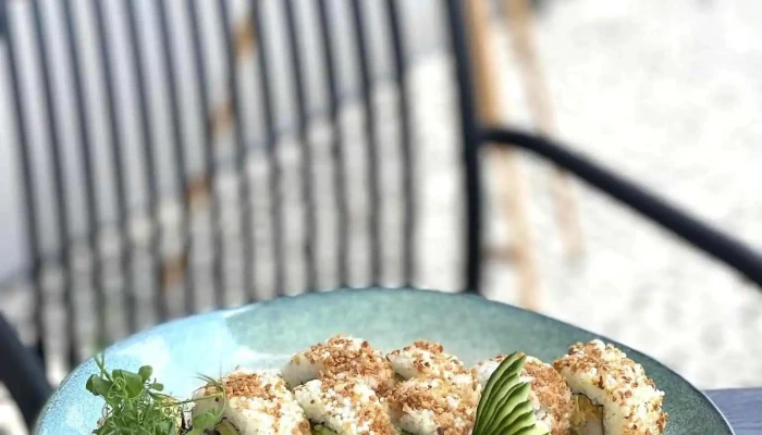 Sushi Corso -  Od Vlastnika - Nám. Na Sádkách 701