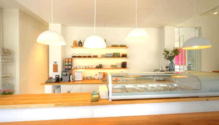 Sushi Corso -  Street View A 360deg - Nám. Na Sádkách 701