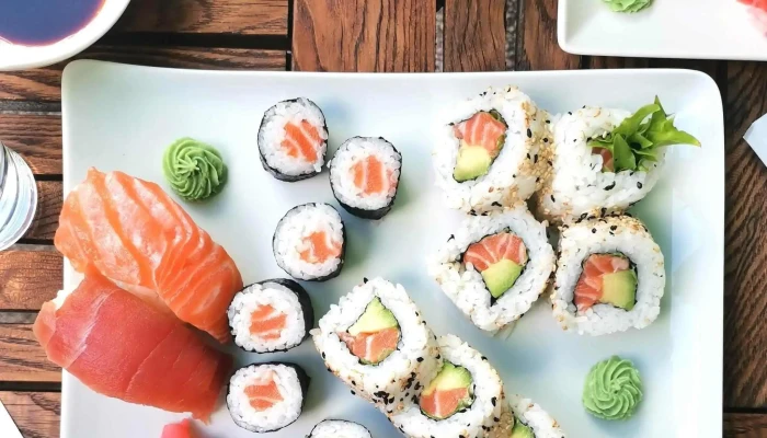 Sushi For You -  Hledam - Kolín I