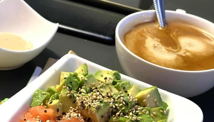 Sushi For You -  Jak Se Dostat - Kolín I