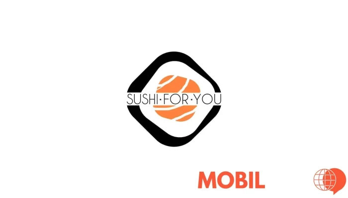 Sushi For You -  Od Vlastnika - Dlouhá Tř. 161