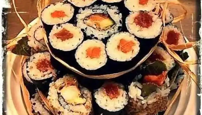 Sushi For You -  Od Vlastnika - Kolín I