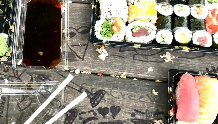 Sushi For You -  Slevy - Dlouhá Tř. 161
