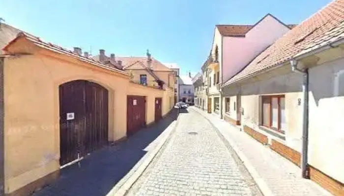 Sushi For You -  Street View A 360deg - Dlouhá Tř. 161