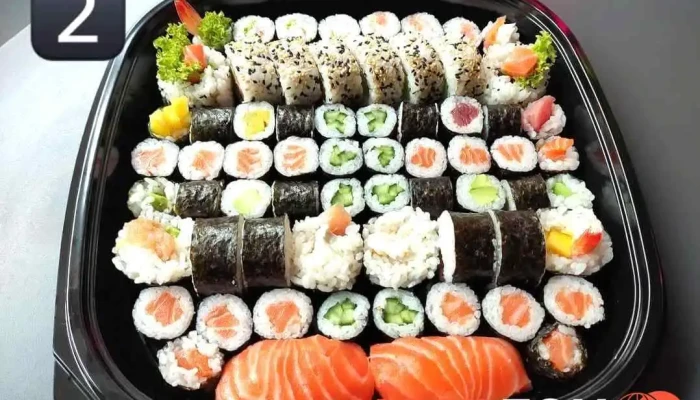 Sushi For You -  Susi - Kolín I