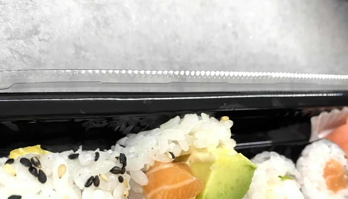 Sushi For You -  Suši Restaurace - Dlouhá Tř. 161