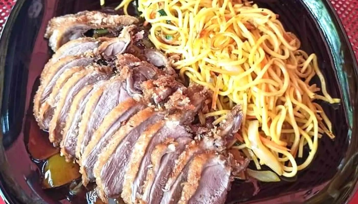 Sushi Restaurant Grill -  Adresa - Jiříkov-rumburk
