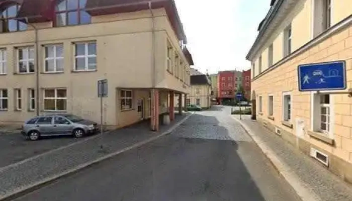 Sushi Restaurant Grill -  Street View A 360deg - Jiříkov-rumburk