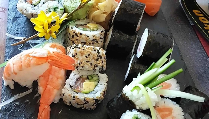Sushi Uvaly Ceny - 28. Října 242