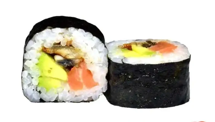 Sushi Uvaly Jidlo A Piti - 28. Října 242