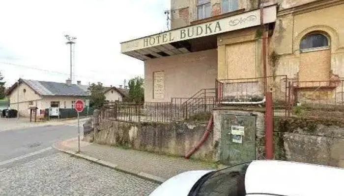 Sushi Uvaly Street View A 360deg - 28. Října 242