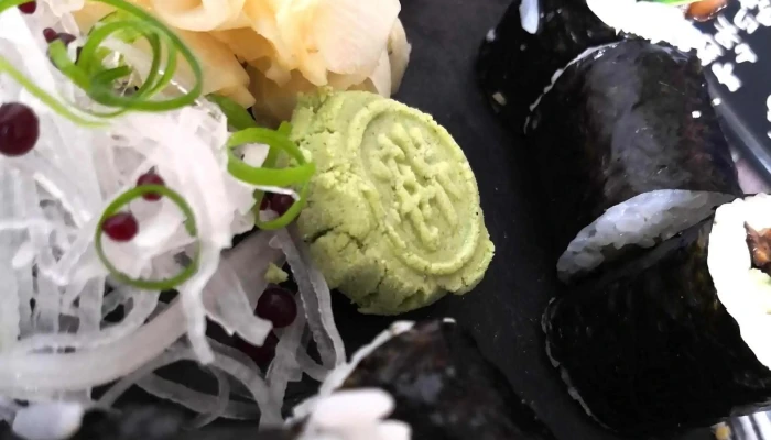 Sushi Uvaly čislo - 28. Října 242