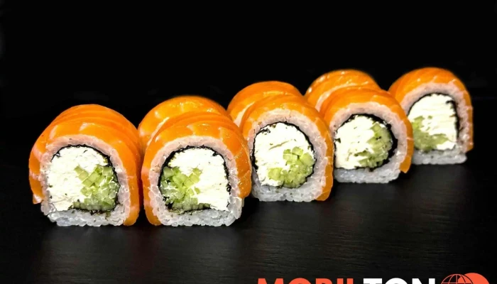 Sushimax Sushi Kolin Jidlo A Piti - Kolín I