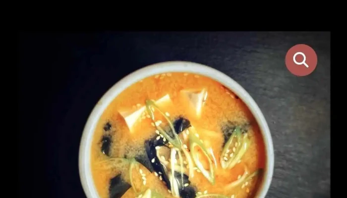 Sushimax Sushi Kolin Menu - Kolín I