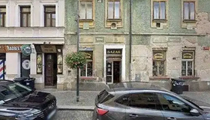 Sushimax Sushi Kolin Street View A 360deg - Kolín I