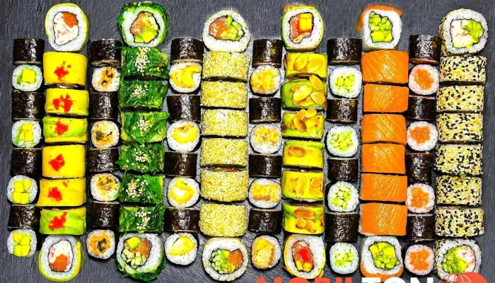 Sushimax Sushi Kolin Susi - Kolín I