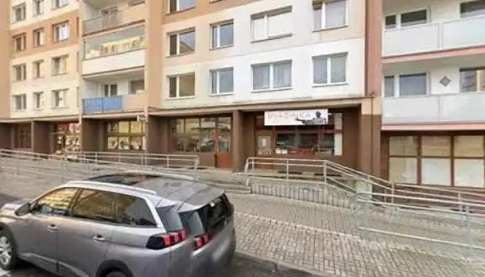 Svacinka Vse - Husova 2515