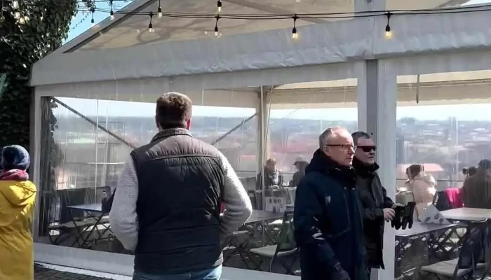 Svatovaclavska Vinice Vzhled A Atmosfera - Praha 1-hradčany