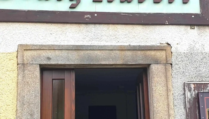 Svaty Hubert Mikulašovice - Mikulášovice