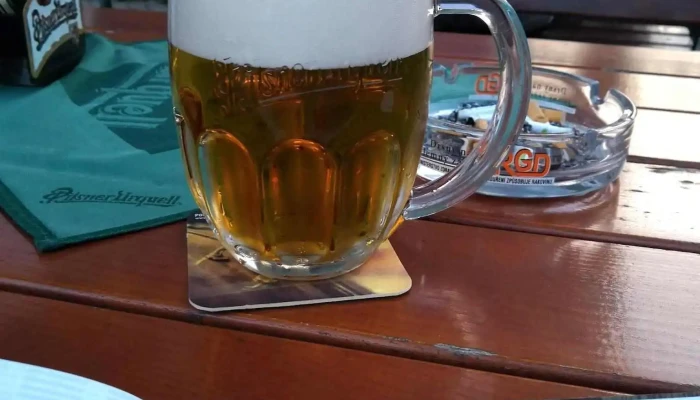 Svejk Pivnice U Vezicky Menu - Poštovní 741
