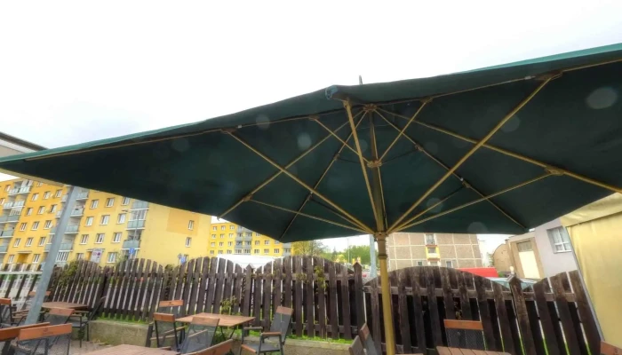 Svejk Pivnice U Vezicky Street View A 360deg - Poštovní 741
