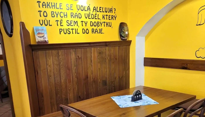 Svejk Restaurant Benesov Blizko Mě - Masarykovo Nám. 7