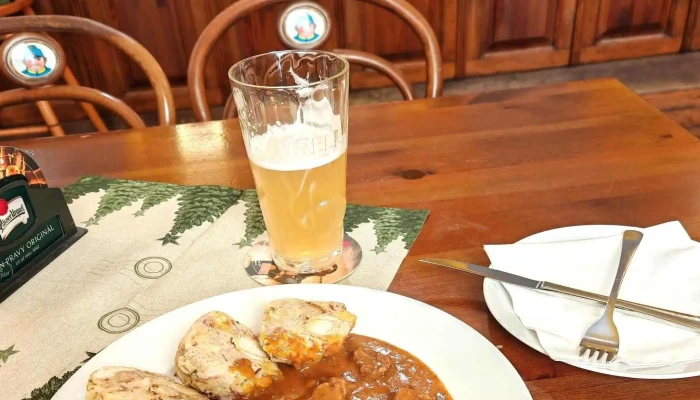 Svejk Restaurant Benesov Ceny - Masarykovo Nám. 7