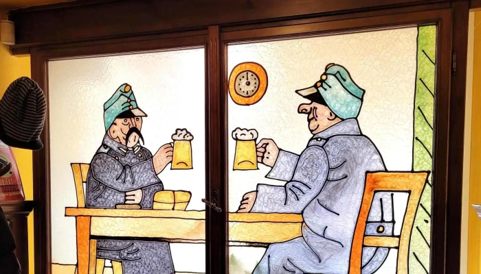 Svejk Restaurant Benesov Masarykovo Nam 7 - Masarykovo Nám. 7