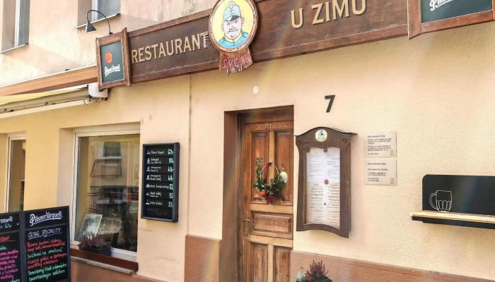 Svejk Restaurant Benesov Oblast - Masarykovo Nám. 7