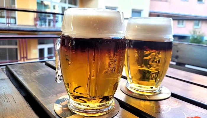 Svejk Restaurant Benesov Pivo - Masarykovo Nám. 7